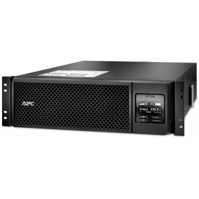 ИБП APC SRT5KRMXLW-HW Smart-UPS SRT 5000VA