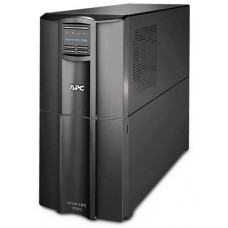 ИБП APC SMT3000I Smart-UPS 3000VA