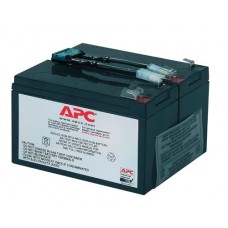 Батарея для ИБП APC Battery RBC9