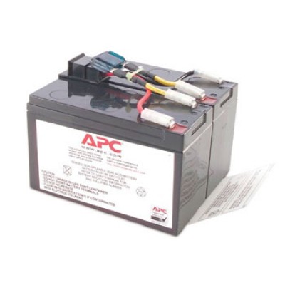 Батарея APC Battery RBC48