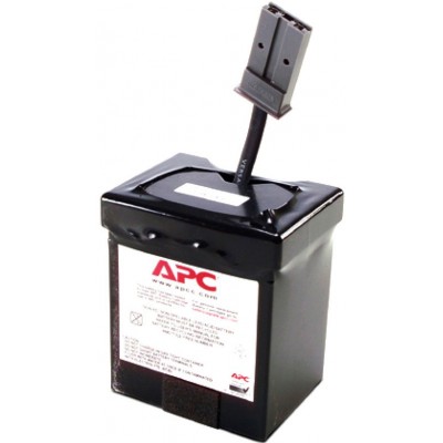 Батарея для ИБП APC Battery RBC30