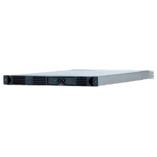 ИБП APC SUA750RMI1U Smart-UPS RM 750VA