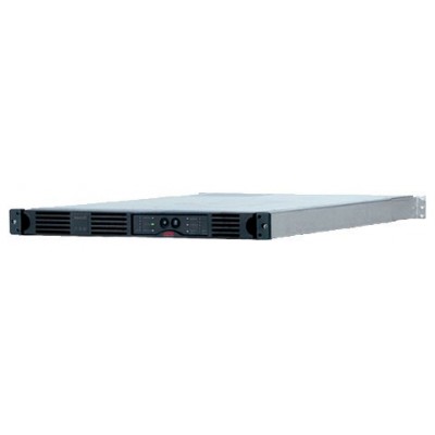 ИБП APC SUA750RMI1U Smart-UPS RM 750VA