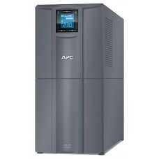 ИБП APC SMC3000I-RS Smart-UPS C 3000VA