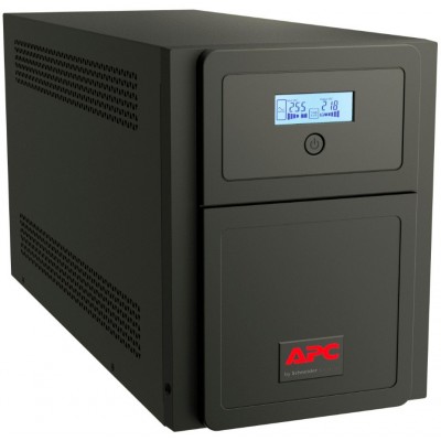 ИБП APC SMV2000CAI Easy UPS SMV 2000VA