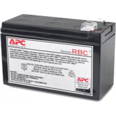 Батарея для ИБП APC Battery RBC110