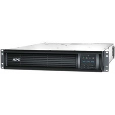 ИБП APC SMT3000RMI2U Smart-UPS 3000VA