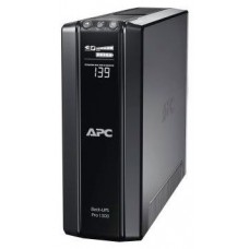 ИБП APC BR1500GI Back-UPS Pro 1500VA