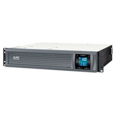 ИБП APC SMC3000R2I-RS Smart-UPS C 3000VA