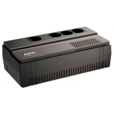 ИБП APC BV500I-GR Easy Back-UPS 500VA