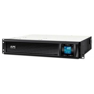 ИБП APC SMC1000I-2URS Smart-UPS 1000VA