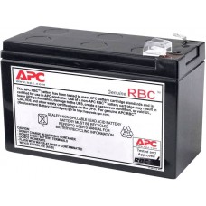 Батарея для ИБП APC Battery RBC114