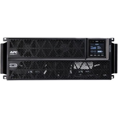 Источник бесперебойного питания APC Smart-UPS On-Line SRTG5KXLI