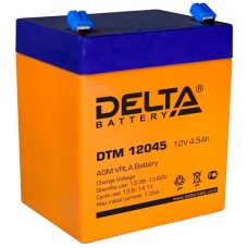 Батарея Delta DTM12045