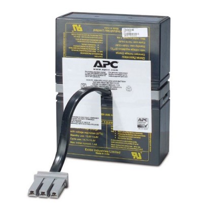 Батарея для ИБП APC Battery RBC32