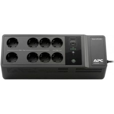 ИБП APC BE850G2-RS Back-UPS ES 850VA 520W