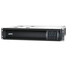 ИБП APC SMTL1000RMI2U Smart-UPS Lithium Ion 1000VA