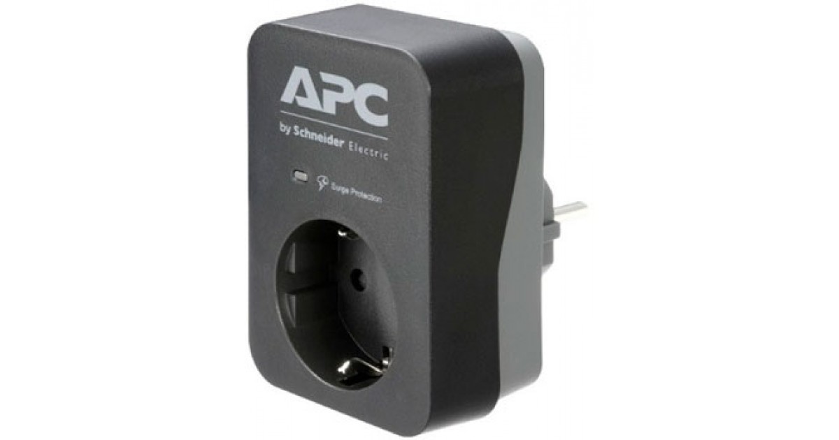 Сетевой фильтр APC PME1WB-RS по выгодной цене | Сервисный центр Лама+