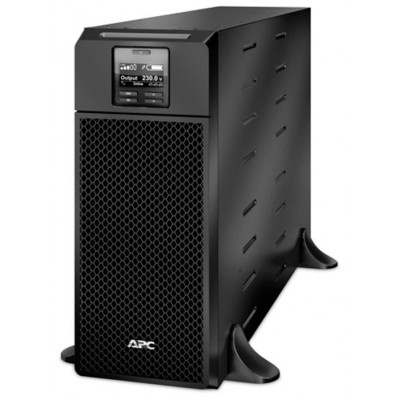 ИБП APC SRT6KXLI Smart-UPS SRT Tower 6000VA/6000W