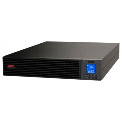 ИБП APC SRV3KRIRK Easy UPS On-Line SRV RM 3000VA