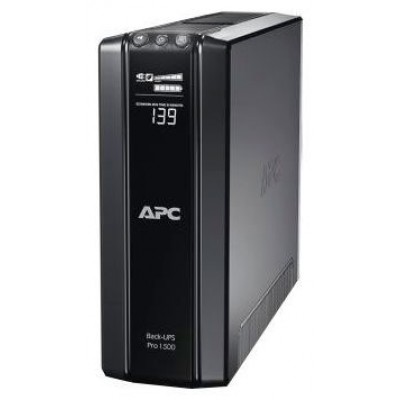 ИБП APC BR1500G-RS Power Saving Back-UPS Pro 1500VA