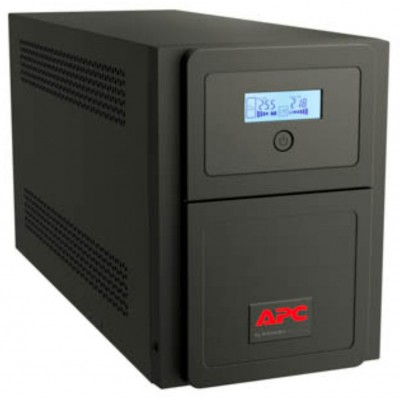 ИБП APC SMV750CAI Easy UPS SMV 750VA