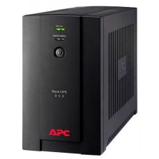 ИБП APC BX950U-GR Back-UPS 950VA