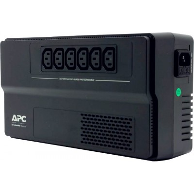 ИБП APC BV650I Easy Back-UPS 650VA 375W