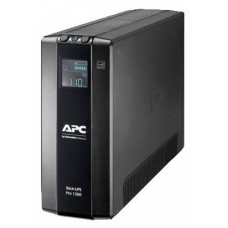 ИБП APC BR1600MI Back-UPS Pro 1600VA