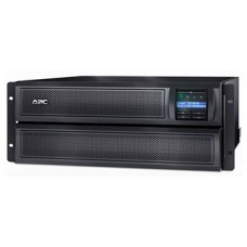 ИБП APC SMX2200HVNC Smart-UPS 2200VA