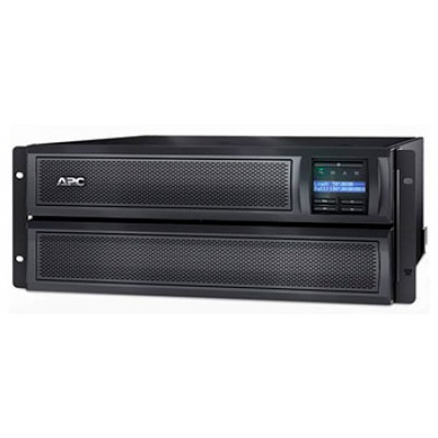 ИБП APC SMX2200HVNC Smart-UPS 2200VA