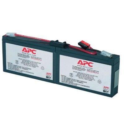 Батарея для ИБП APC Battery RBC18