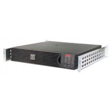 ИБП APC SURT1000RMXLI Smart-UPS RT 1000VA