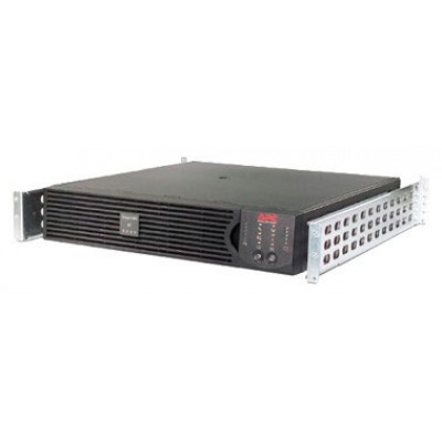 ИБП APC SURT1000RMXLI Smart-UPS RT 1000VA