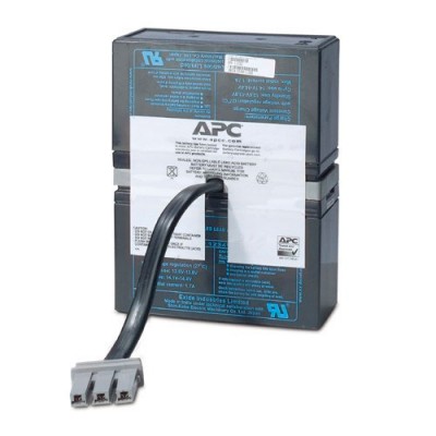 Батарея для ИБП APC Battery RBC33
