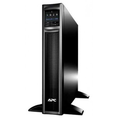 ИБП APC SMX750INC Smart-UPS X 750VA/600W