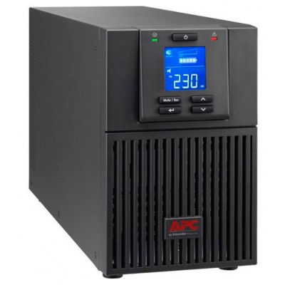 ИБП APC SRC1KI Back-UPS 1000VA 800W