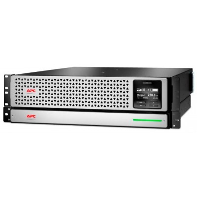 ИБП APC SRTL2200RMXLI Smart-UPS SRT 2200VA