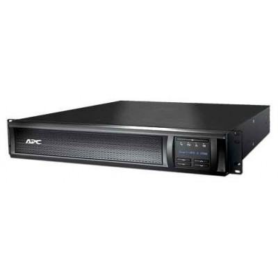 ИБП APC SMX1500RMI2UNC Smart UPS X 1500VA