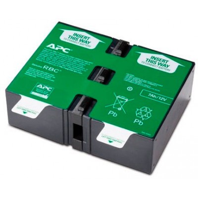 Батарея для ИБП APC Battery RBC123