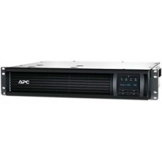 ИБП APC SMT750RMI2UNC Smart-UPS 750VA