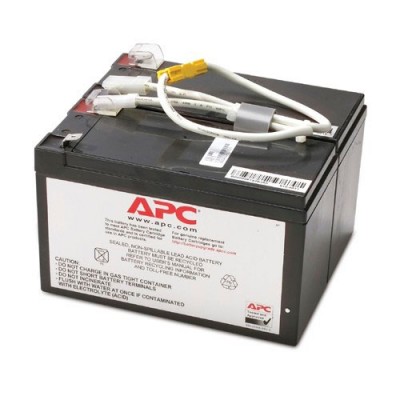 Батарея для ИБП APC Battery RBC5