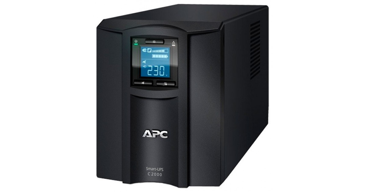 Apc smart ups 2000