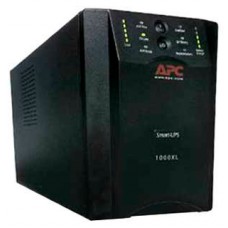 ИБП APC SUA1000XLI Smart-UPS XL 1000VA