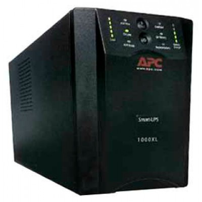 ИБП APC SUA1000XLI Smart-UPS XL 1000VA