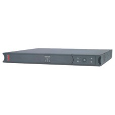 ИБП APC SC450RMI1U Smart-UPS RM 450VA