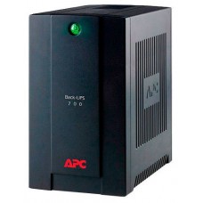 ИБП APC BX700U-GR Back-UPS 700VA