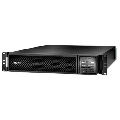 ИБП APC SRT3000RMXLI-NC Smart-UPS SRT RM 3000VA