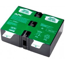 Батарея для ИБП APC Battery RBC124