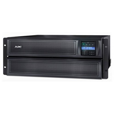 ИБП APC SMX2200HV Smart-UPS 2200VA